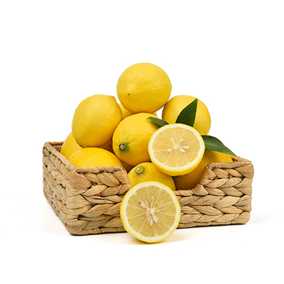 柠檬鲜果系列